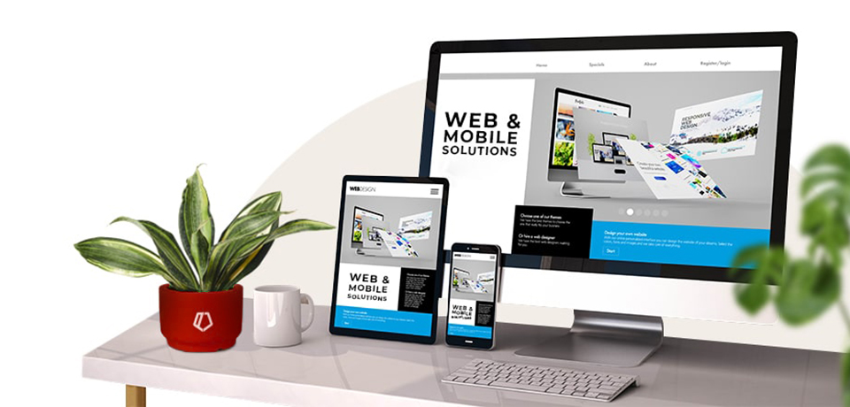 web and mobile solutions in dubai