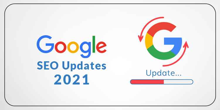 SEO Updates 